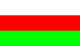 Województwo wielkopolskie - flaga