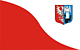Województwo wielkopolskie - flaga