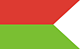 Województwo lubelskie - flaga