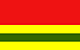 Województwo dolnośląskie - flaga