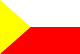 Województwo śląskie - flaga
