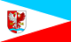 Województwo zachodniopomorskie - flaga