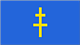 Województwo świętokrzyskie - flaga