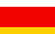 Województwo podkarpackie - flaga