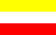 Województwo lubuskie - flaga