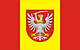 Województwo kujawsko-pomorskie - flaga