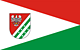Województwo lubuskie - flaga