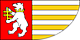 Województwo lubelskie - flaga