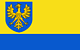 Województwo opolskie - flaga