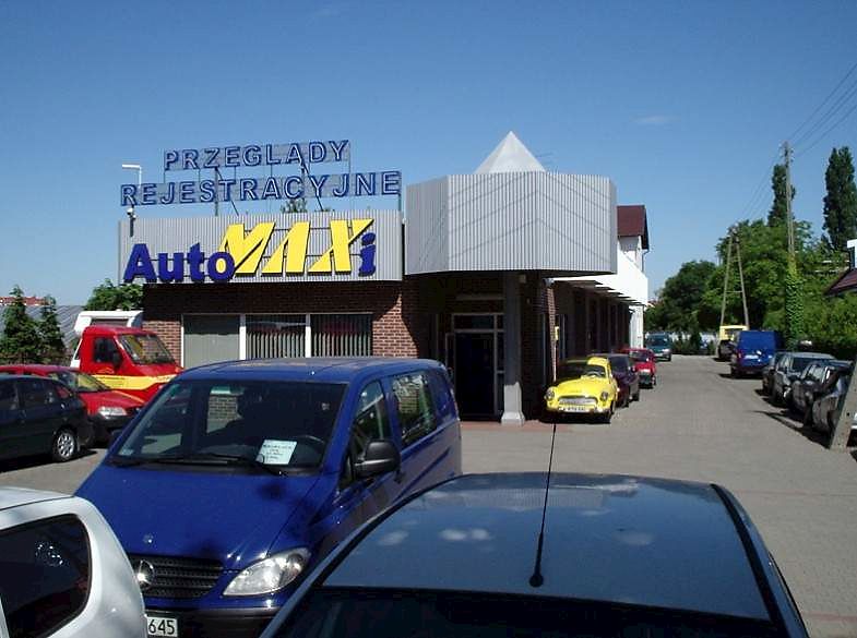 Automaxi, Żmigrodzka 185, Wrocław 54-131 - Warsztat Naprawy Samochodów, Godziny Otwarcia, Numer Telefonu